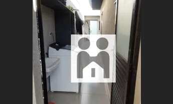 Imagem 6: Casa com 3 dormitórios à venda, 122 m² por R$ 420.000,00 - Jardim Horizonte Verde - Ribeir