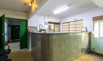 Imagem 4: Predio em Azenha