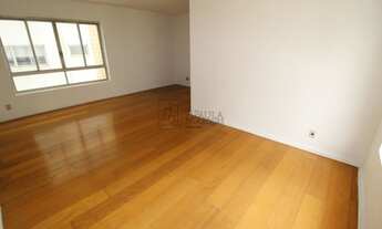 Imagem 5: 3 dormitórios no bairro Paraíso!