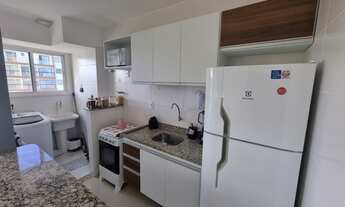 Imagem 4: Mobiliado Zona Sul 2 quartos