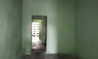 Imagem 3: Casa com 81m², com 1 quarto, banheiro, cozinha, sala, quintal e lavanderia. Próximo a av