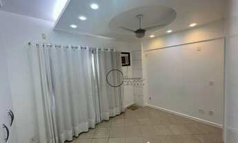 Imagem 5: Apartamento com 2 dormitórios para alugar, 80 m² por R$ 4.654/mês - Icaraí - Niterói/RJ