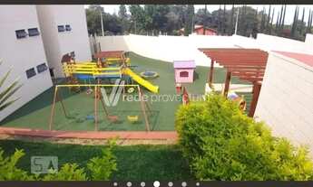 Imagem 2: Apartamento - Jardim das Bandeiras - Campinas
