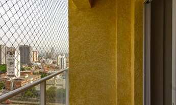 Imagem 7: Apartamento para Aluguel - Tatuapé, 2 Quartos, 50 m2