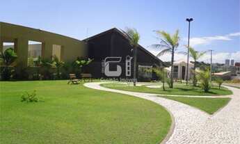 Imagem 3: Excelente casa de 326 m², com 04 suítes no Cond. Bosque dos Poetas Parque do Jequi, Parna