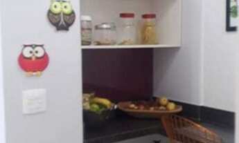 Imagem 7: Apartamento com 2 dormitórios à venda ou locação , 104 m² - Vila Mogilar - Mogi das Cruzes