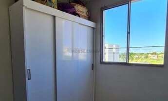 Imagem 7: Apartamento 2qts com Suíte no Chapada Imperial