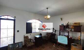 Imagem 4: Casa com 3 dormitórios para alugar, 320 m² por R$ 5.367,00/mês - Santa Mônica - Belo Horiz