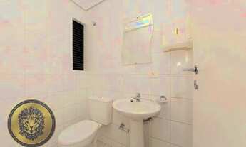 Imagem 7: Conjunto comercial com 73,74m2 privativos no lado do clube curitibano bairro Agua Verde Cu