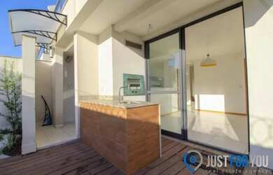 Imagem 4: Casa com 4 dormitórios para alugar, 250 m² por R$ 10.225,00/mês - Recreio dos Bandeirantes