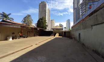 Imagem 3: COMERCIAL - Galpão - Setor Oeste