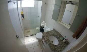 Imagem 7: Apartamento com 2 dorms, Jardim Nova Hortolândia I, Hortolândia - R$ 25 mil, Cod: 5RAP2123