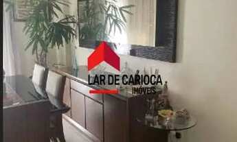 Imagem 6: Humaitá - Visconde de Silva - Cobertura Duplex nova, 230m² 3 qtos suite terraço piscina 2