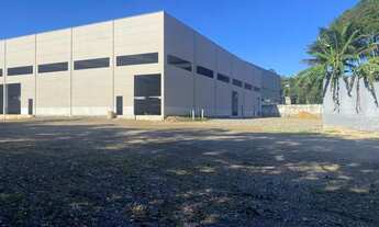Imagem 4: GALPÃO no DISTRITO INDUSTRIAL com 0 quartos para LOCAÇÃO, 4500 m²