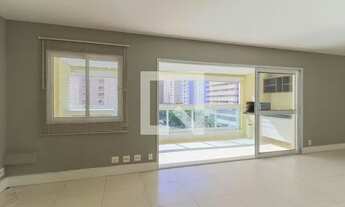 Imagem 3: Apartamento para Aluguel - Brooklin, 3 Quartos, 127 m2