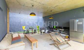 Imagem 6: Casa para locação no Brooklin, 500m² , 4 dorms sendo 4 suítes, 3 vagas