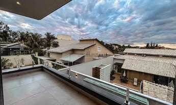 Imagem 2: Sobrado Portal do Sol 1 - Sobrado 5 suiites, Casa em Condomínio