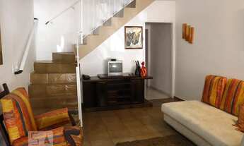 Imagem 3: Casa para Aluguel - Santa Teresinha, 3 Quartos, 240 m2