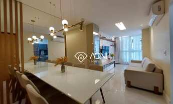 Imagem 5: Lindíssimo! Apartamento de 3 quartos com suíte