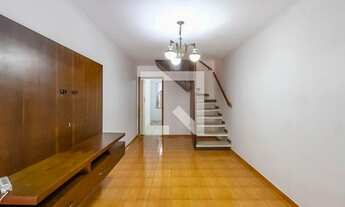 Imagem 4: Casa para Aluguel - Baeta Neves, 2 Quartos, 127 m2