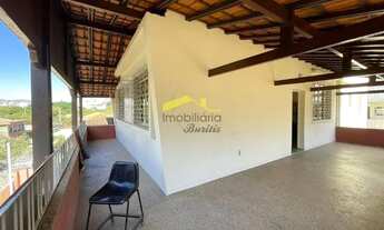 Imagem: Casa para aluguel, 3 quartos, 2 vagas, Padre