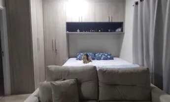 Imagem 2: Apartamento com 1 dormitório à venda, 28 m² por R$ 350.000,00 - Aclimação - São Paulo/SP