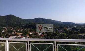 Imagem 5: Loft com 1 dormitório para alugar, 60 m² por R$ 1.983,27/mês - Itaipu - Niterói/RJ