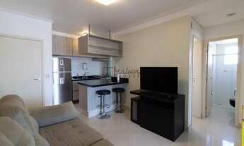 Imagem 5: Apartamento Venda 2 Dormitórios - 60 m² Pinheiros