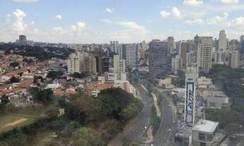 Imagem 7: Sala para alugar, 43 m² por R$ 4.780/mês