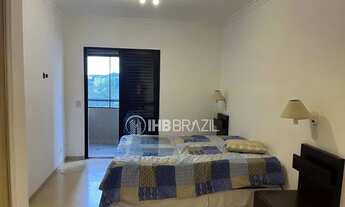 Imagem 6: Edifício Alpha Club - Apartamento 157 M², 3 dormitórios, 1 suíte para alugar R$ 9.500,00/m