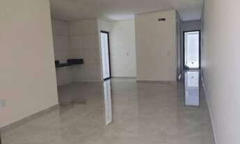 Imagem 2: Casa para venda com 158 metros quadrados com 4 quartos em Sapiranga - Fortaleza - CE