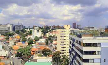 Imagem 5: Apartamento, Vila Madalena - São Paulo