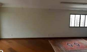 Imagem 4: Apto amplo na Rafael Correia Sampaio