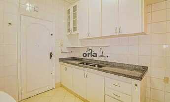 Imagem 7: Apartamento com 3 dormitórios à venda, 85 m² por R$ 912.000,00 - Humaitá - Rio de Janeiro