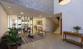 Imagem 2: Venda Casa em condomínio com 4 dormitórios