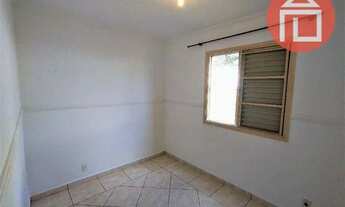 Imagem 5: Apartamento com 2 dormitórios para alugar, 50 m² por R$ 1.500,00/mês - Jardim Doutor Júlio