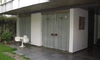 Imagem 2: Casa para aluguel possui 450 metros quadrados com 3 quartos em São Bento - Belo Horizonte