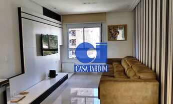 Imagem 4: Apartamento com 3 dormitórios, 196 m² - venda por R$ 1.790.000,00 ou aluguel por R$ 12.000