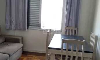 Imagem 5: Apartamento em Centro Histórico