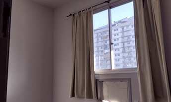 Imagem 7: Apartamento para venda com 66 metros quadrados com 2 quartos em Grajaú - Rio de Janeiro