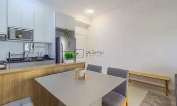 Imagem: Locação Apartamento 1 Dormitórios - 77