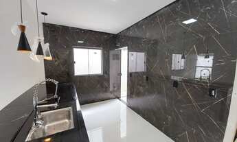 Imagem 5: 03 suítes, sendo 1 plena e 2 americana