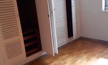 Imagem 6: Apartamento para venda possui 125 metros quadrados com 3 quartos em ótima localização na S