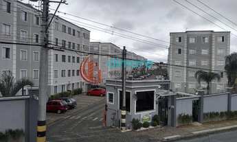 Imagem: Apartamento para Venda em Mogi das Cruzes