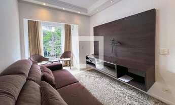 Imagem 4: Apartamento para Aluguel - Vila Olímpia, 2 Quartos, 60 m2