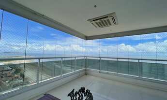 Imagem 5: Apartamento para venda tem 587 metros quadrados com 3 quartos em Jardim Renascença - São L