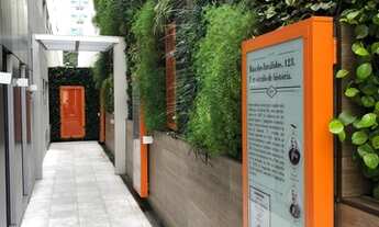 Imagem 2: EXCELENTE SALA 40M2 PRONTA PARA USO