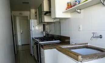 Imagem 5: Aluguel - Edifício Itapoã Tower mobiliado