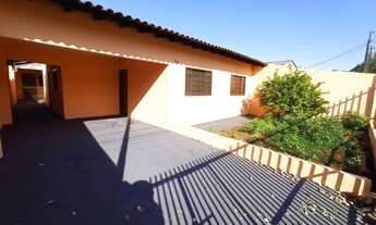 Imagem 2: Londrina - Casa Padrão - Leonor