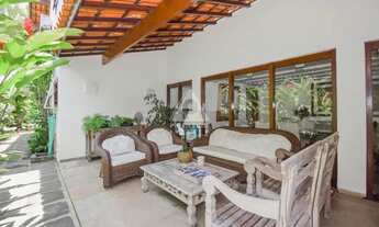 Imagem 10: Casa Triplex à venda, 7 quartos, 2 suítes, 4 vagas, BARRA DA TIJUCA - RIO DE JANEIRO/RJ